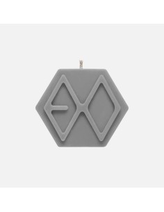 [Pre Order] EXO REVERXE THE WORLD Goods - FIRE BREATH CANDLE