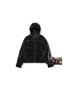 ENHYPEN THE SIN : VANISH Goods - Windbreaker