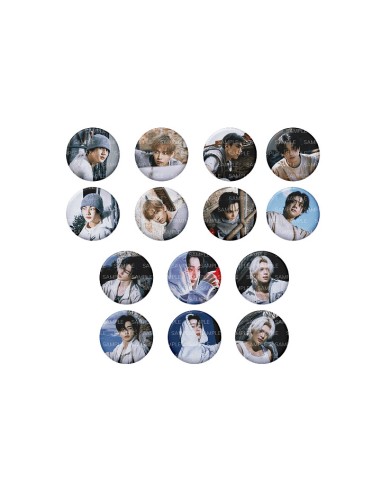 ENHYPEN THE SIN : VANISH Goods - Lucky Draw