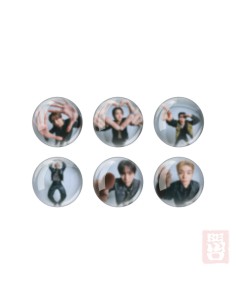 82MAJOR 비범 : BE 범 Goods - DOME SMART TOK