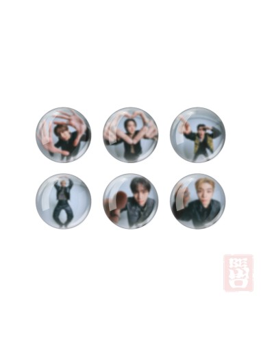 82MAJOR 비범 : BE 범 Goods - DOME SMART TOK