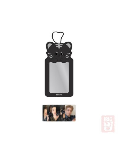 82MAJOR 비범 : BE 범 Goods - BUMBUCKi PHOTOCARD...