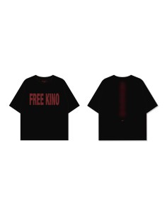 KINO FREE KINO Goods - T-SHIRT