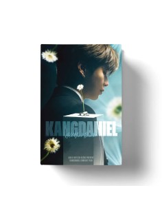 Kang Daniel : HOLD YOUR BREATH [Viewing code]