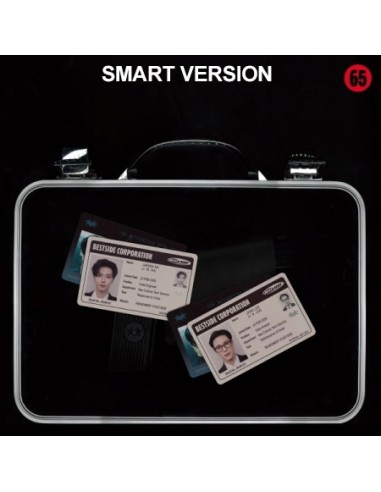 [Smart Album] NCT JNJM 1st Mini Album - BOTH...
