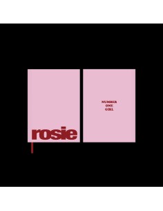 ROSE rosie Goods - 2026 Diary