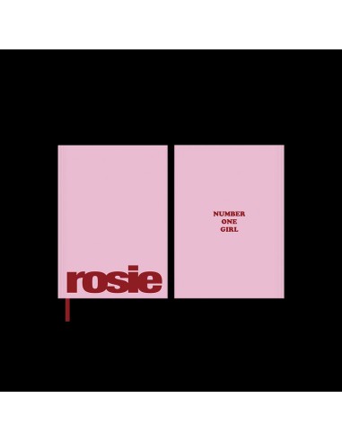 ROSE rosie Goods - 2026 Diary