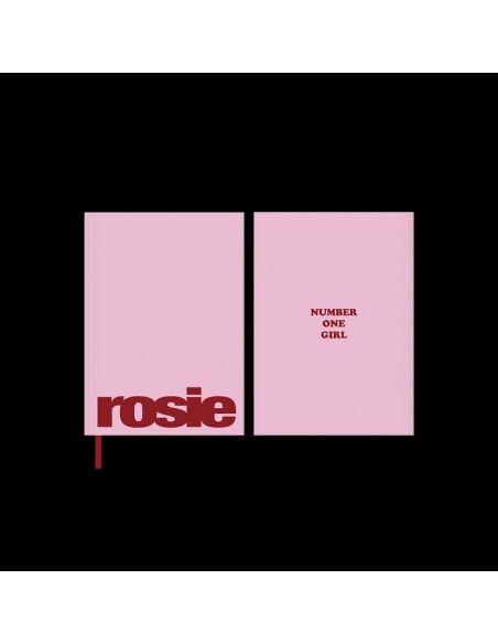 ROSE rosie Goods - 2026 Diary