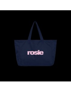 [Pre Order] ROSE rosie Goods - Canvas Bag