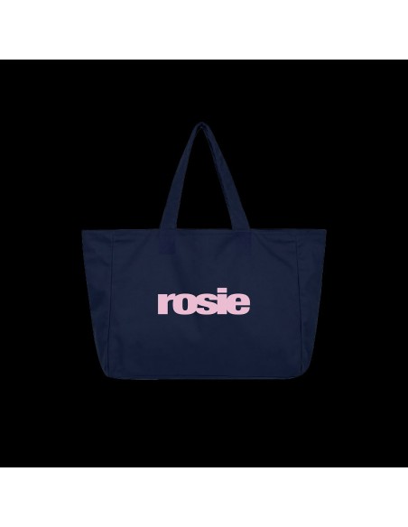 ROSE rosie Goods - Canvas Bag