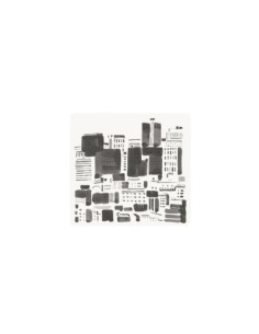 MR.NAH BAND EP Album - PARADISE CD