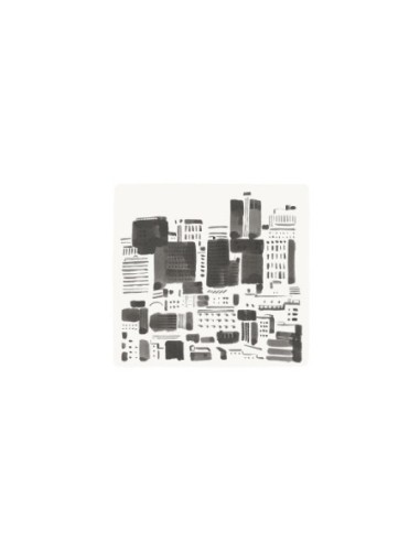 MR.NAH BAND EP Album - PARADISE CD