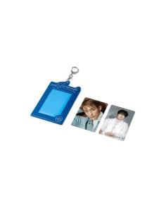 [Pre Order] DK X SEUNGKWAN Serenade Goods - Photocard Holder
