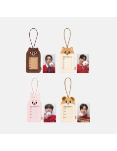 [Pre Order] DAY6 2026 The DECADE Goods - DENIMALZ LUGGAGE...