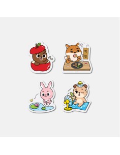 [Pre Order] DAY6 2026 The DECADE Goods - DENIMALZ SECRET...