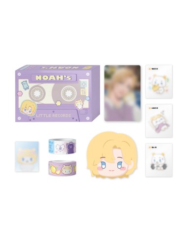 PLAVE 2026 BIRTHDAY KIT_NOAH