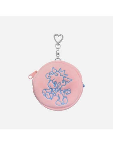 [Pre Order] Hearts2Hearts FOCUS Goods - MINI...