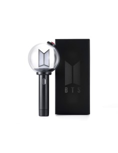 BTS OFFICIAL LIGHT STICK VER.4