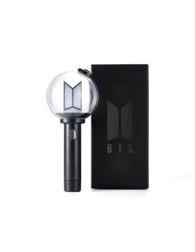 BTS OFFICIAL LIGHT STICK VER.4
