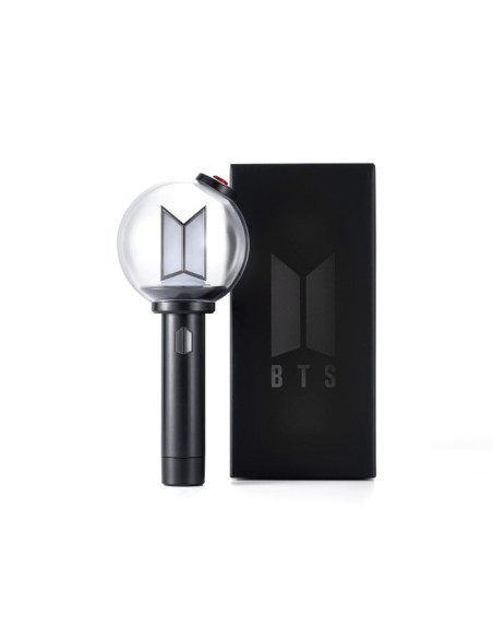 BTS OFFICIAL LIGHT STICK VER.4