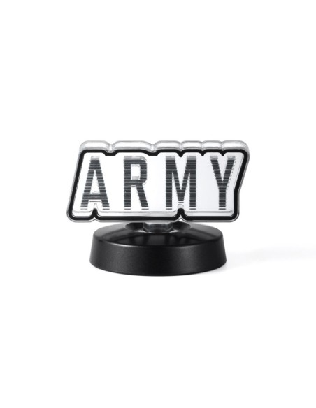 BTS OFFICIAL LIGHT STICK VER.4 PARTS (ARMY ver.) kpoptown.com