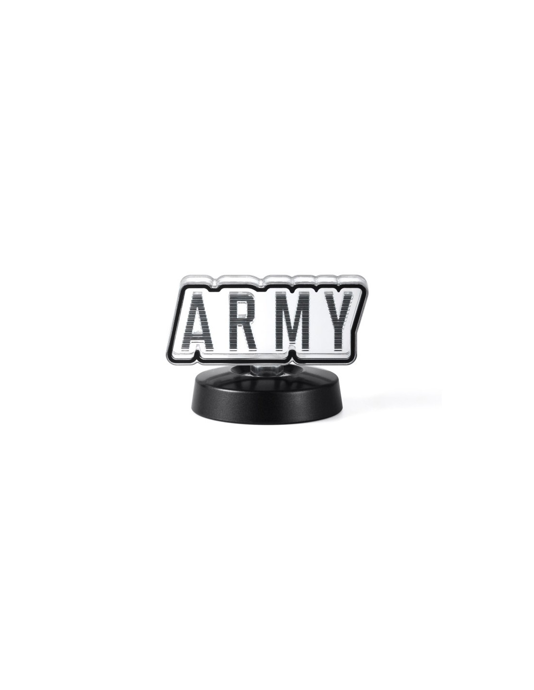 BTS OFFICIAL LIGHT STICK VER.4 PARTS (ARMY ver.) kpoptown.com