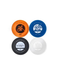 TXT 2026 MOA CON Goods - Coaster Set