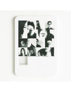 Giriboy, Heize EP Album - 안 될 사람 Puzzle Keyring Package...