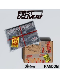 [SET] DAILY:DIRECTION Album - First:Delivery (SET Ver.) 2CD