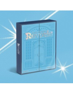 BAEKHYUN 2025 WORLD TOUR [REVERIE] IN SEOUL QR CODE