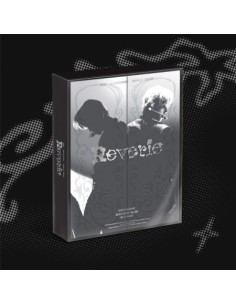 BAEKHYUN 2025 WORLD TOUR [REVERIE] IN SEOUL Blu-ray