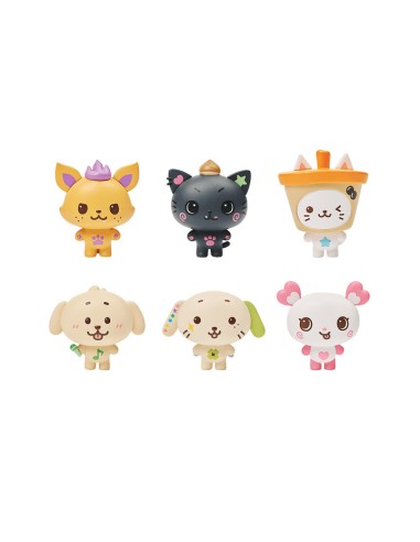 NCT WISH RANDOM WISH DOLL FIGURE