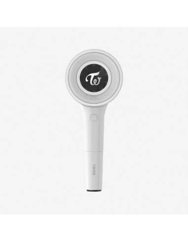 TWICE Official Light Stick - CANDYBONG Infinity ∞