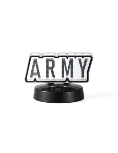 BTS OFFICIAL LIGHT STICK VER.4 PARTS (ARMY ver.)