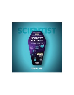 [Pre Order] ENHYPEN WORLD COUPON CARD COLLECTION...