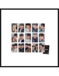 THE KINGDOM THE QUINQUENNIUM Goods - TRADING CARD