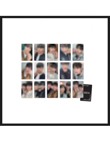 THE KINGDOM THE QUINQUENNIUM Goods - TRADING CARD