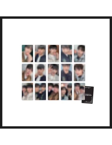 THE KINGDOM THE QUINQUENNIUM Goods - TRADING CARD