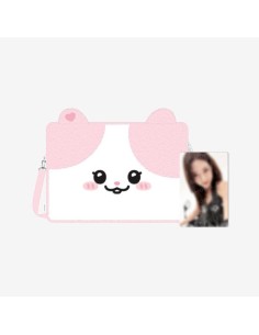 [Pre Order] ITZY 3RD WORLD TOUR [TUNNEL VISION] Goods -...