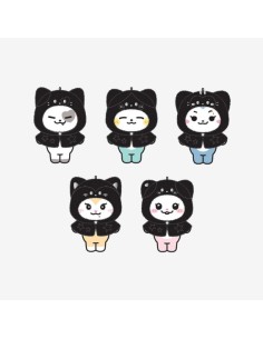 [Pre Order] ITZY 3RD WORLD TOUR [TUNNEL VISION] Goods -...