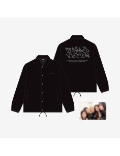 [Pre Order] ITZY 3RD WORLD TOUR [TUNNEL VISION] Goods -...