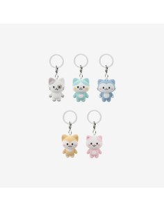 [Pre Order] ITZY 3RD WORLD TOUR [TUNNEL VISION] Goods -...