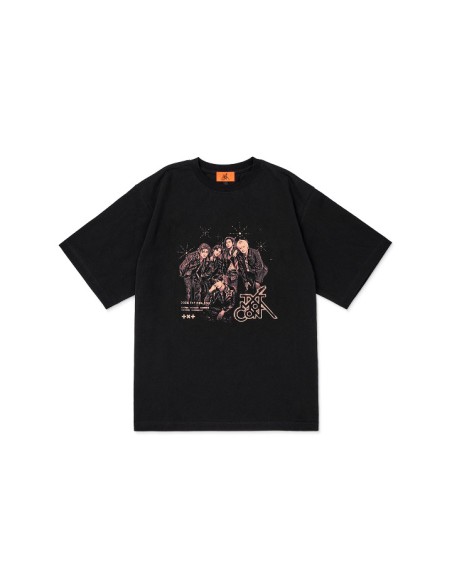 [2nd Pre Order] TXT 2026 MOA CON Goods - S/S T-Shirt (TXT ver.)