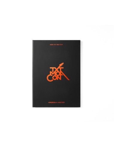 [2nd Pre Order] TXT 2026 MOA CON Goods - Mini...