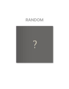 [SOLO EDITION] &TEAM 3rd EP Album - We on Fire (Random...