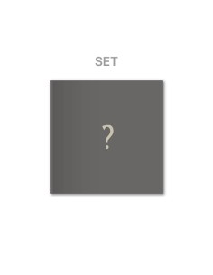 [SOLO EDITION][SET] &TEAM 3rd EP Album - We on Fire (SET...