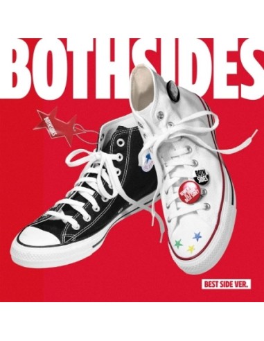 [Smart Album] NCT JNJM 1st Mini Album - BOTH...