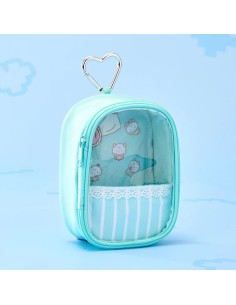 PLAVE MMMM Goods - BABY PVC Clear Bag Charm Pouch