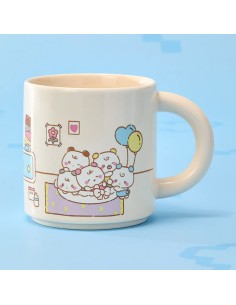 PLAVE MMMM Goods - BABY Turnaround Mug