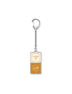 SF9 2026 DAWON FANMEETING Goods - KEY CAP KEYRING